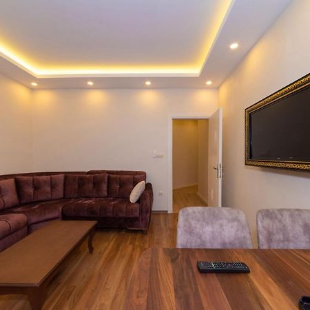 Sufra Suite Istanbulská provincie Exteriér fotografie
