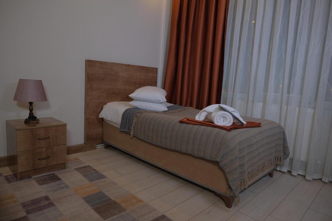 Sufra Suite Istanbulská provincie Exteriér fotografie