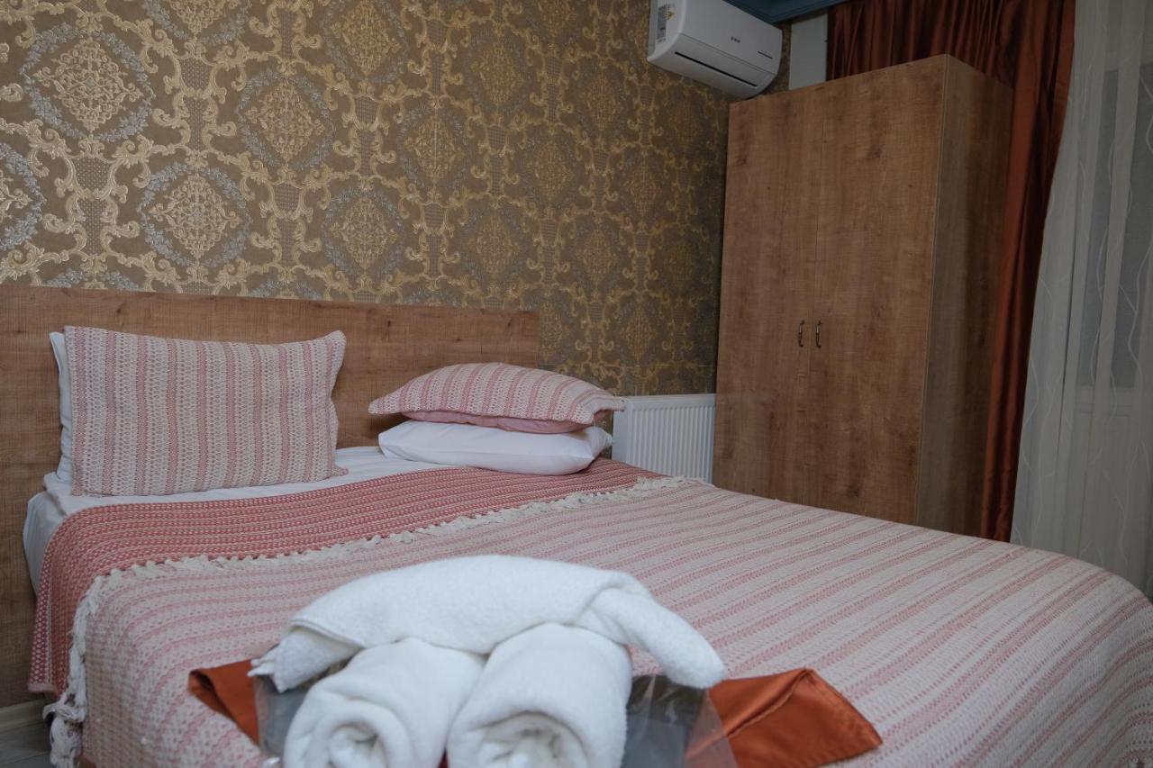 Sufra Suite Istanbulská provincie Exteriér fotografie