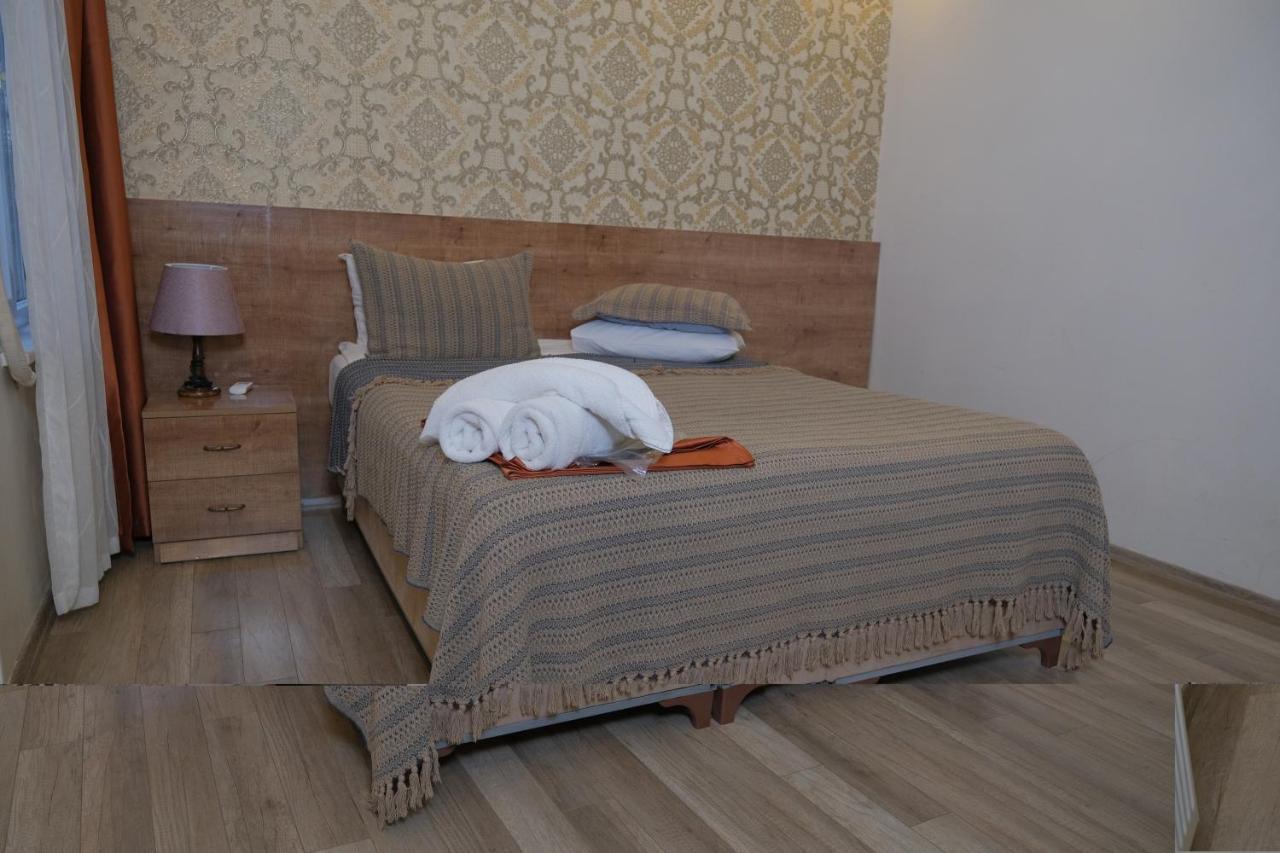 Sufra Suite Istanbulská provincie Exteriér fotografie