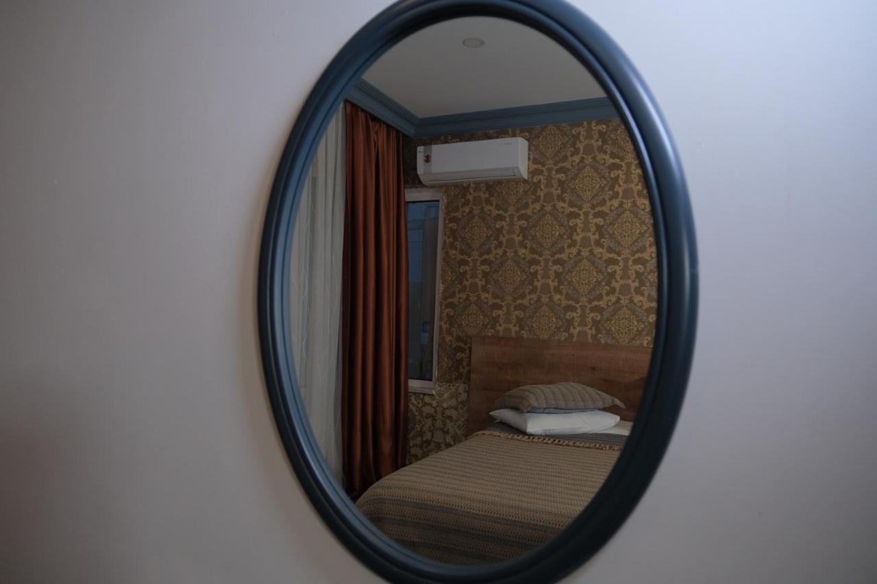 Sufra Suite Istanbulská provincie Exteriér fotografie